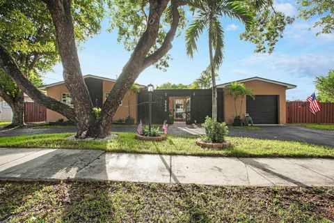 5650 SW 91 Avenue Miami FL 33173