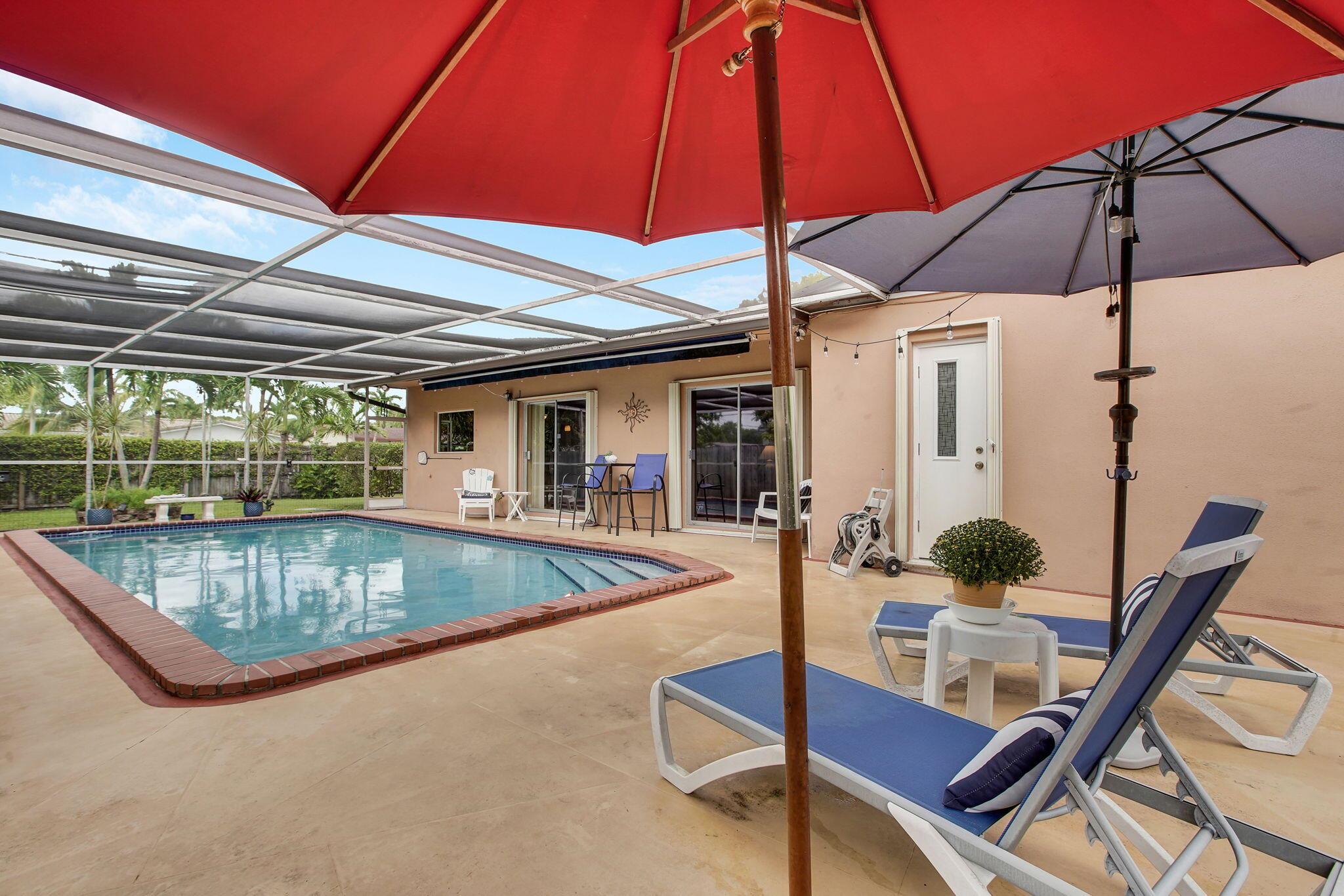 DARLINGTON MANOR - Residential