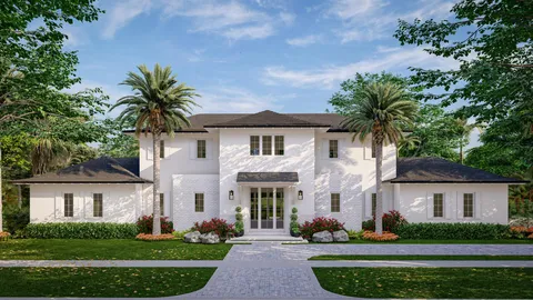 420 Barbarossa Avenue, Coral Gables, FL MLS: R11029049