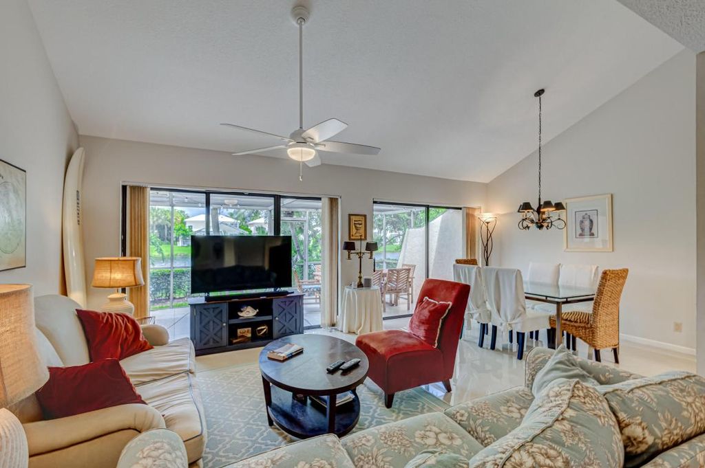 Photo of 3793 Cape Pointe Circle, Jupiter, FL 33477 (MLS # R10947764)