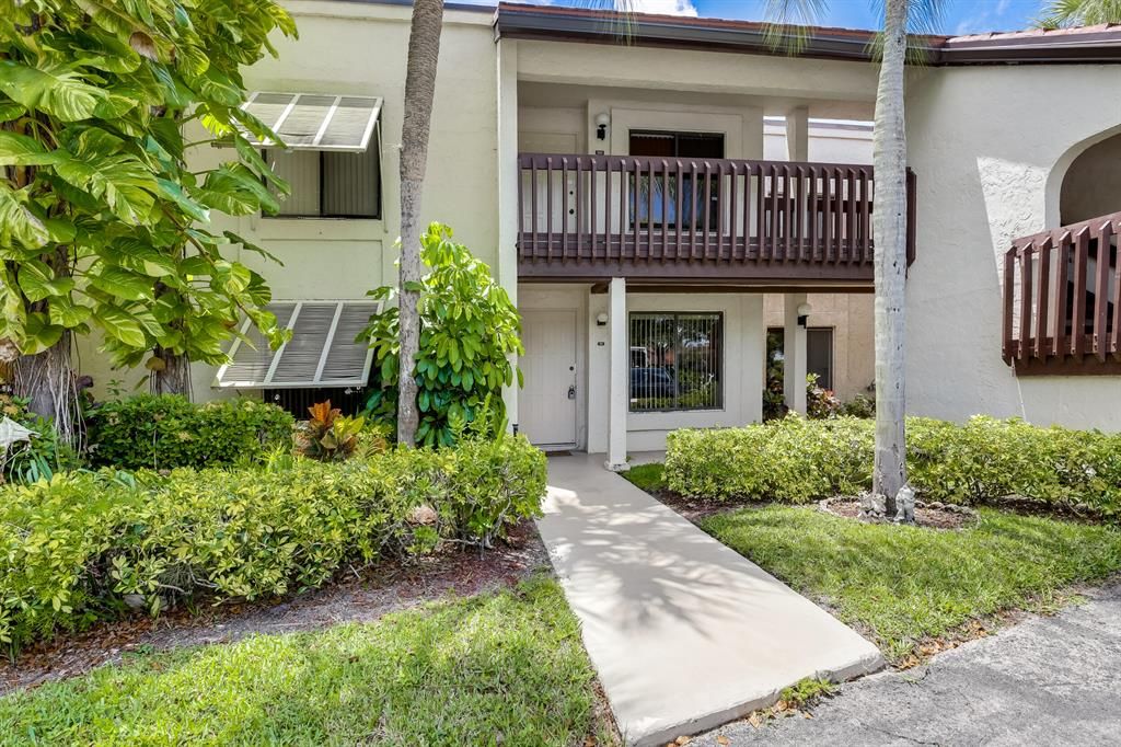 Photo of 10155 Mangrove Drive #103, Boynton Beach, FL 33437 (MLS # R10721153)