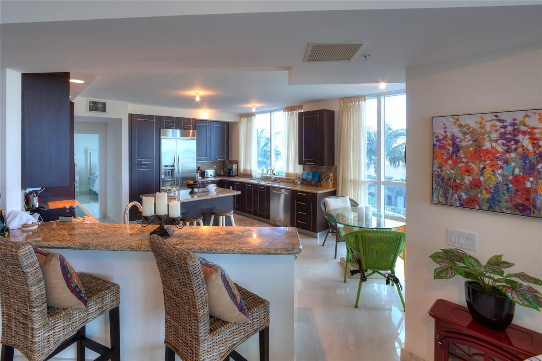 Sonata Beach Club - Residential