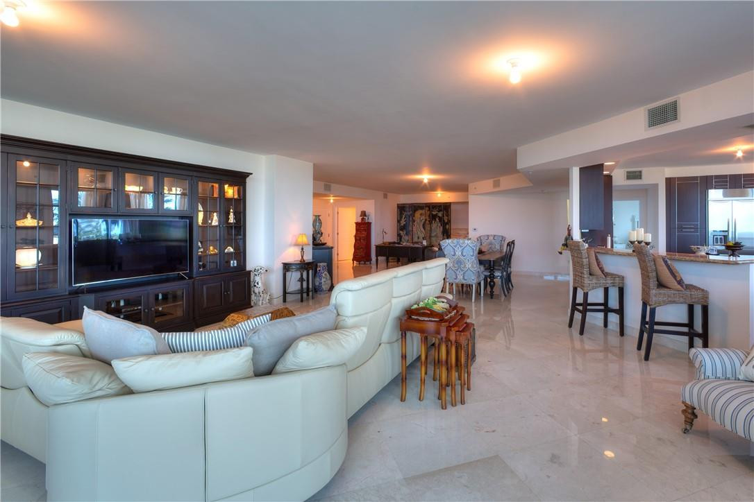 Sonata Beach Club - Residential