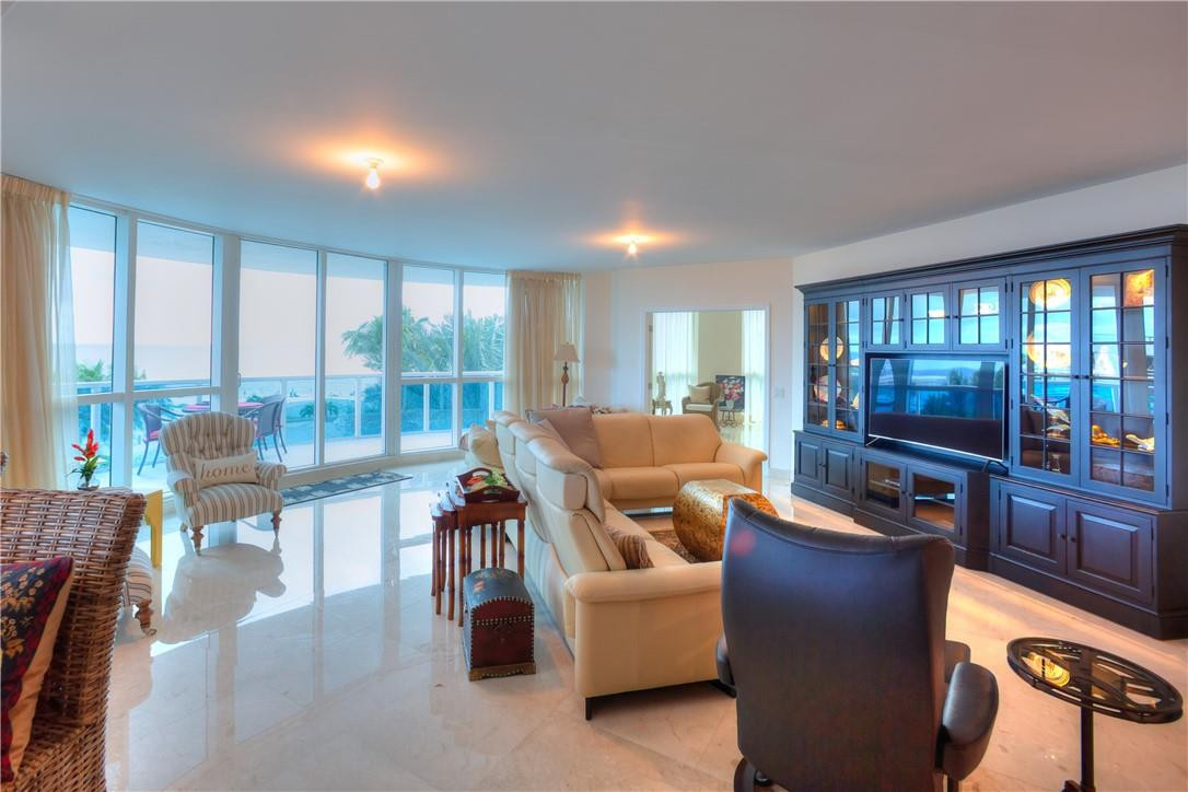 Sonata Beach Club - Residential