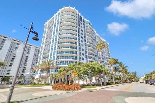 Sonata Beach Club - Residential