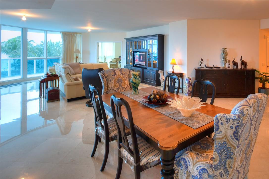 Sonata Beach Club - Residential