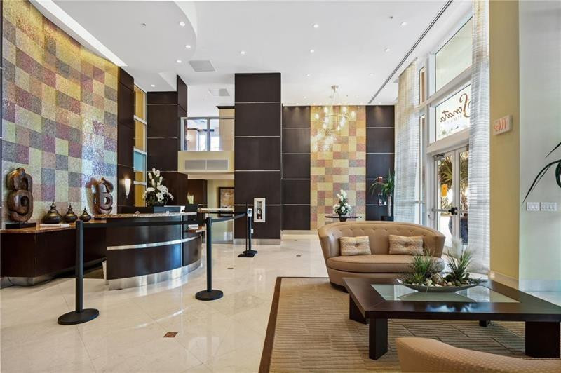 Sonata Beach Club - Residential