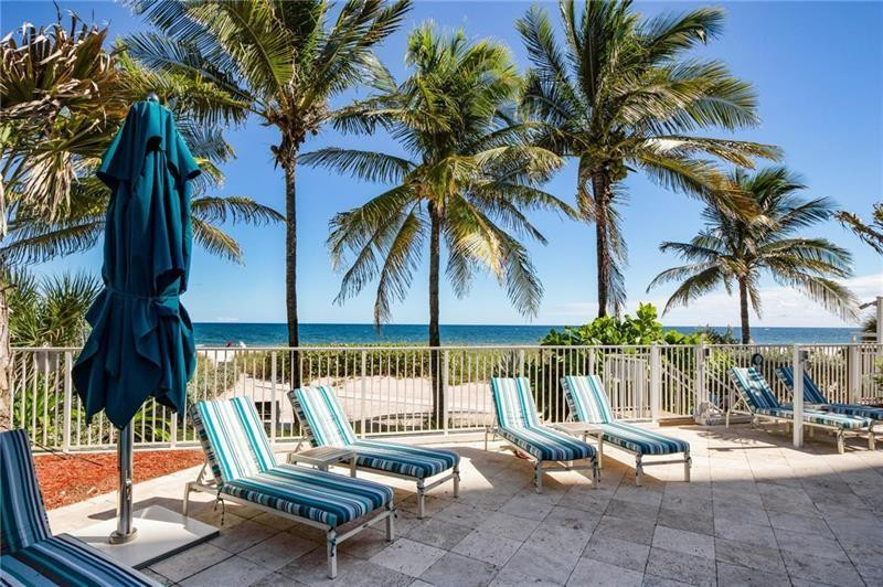 Sonata Beach Club - Residential