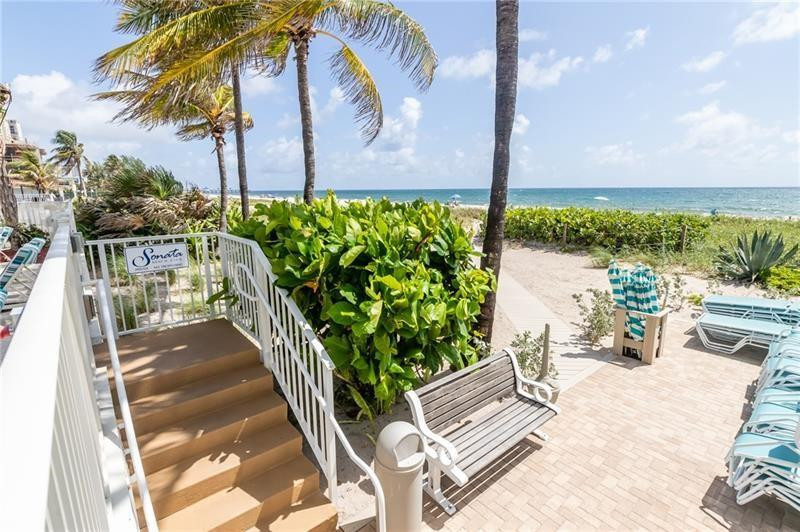 Sonata Beach Club - Residential