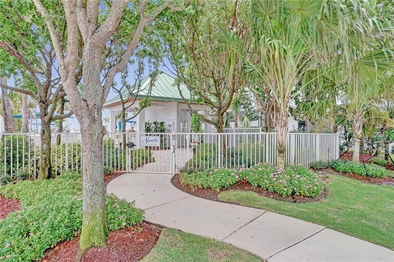 Sonata Beach Club - Residential