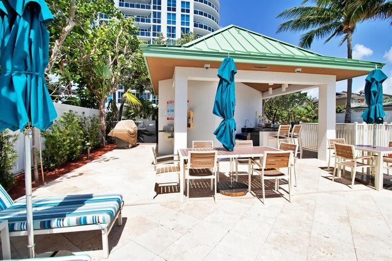 Sonata Beach Club - Residential