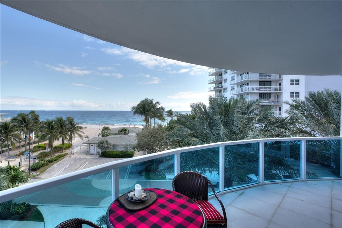 Sonata Beach Club - Residential