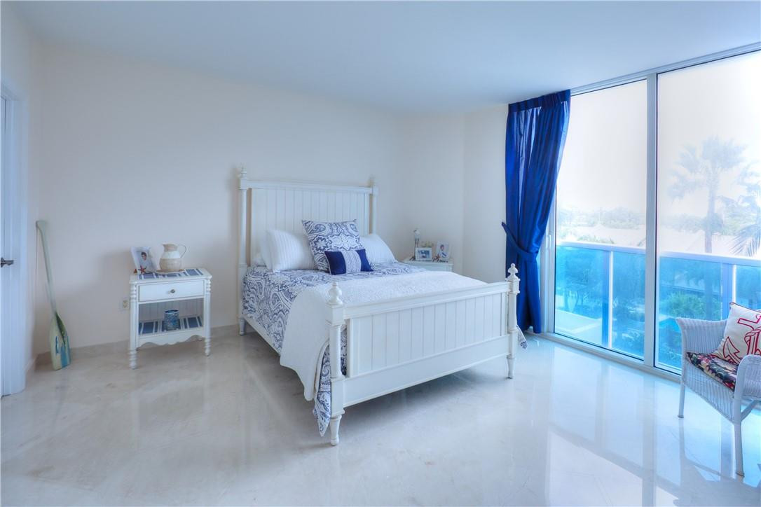 Sonata Beach Club - Residential