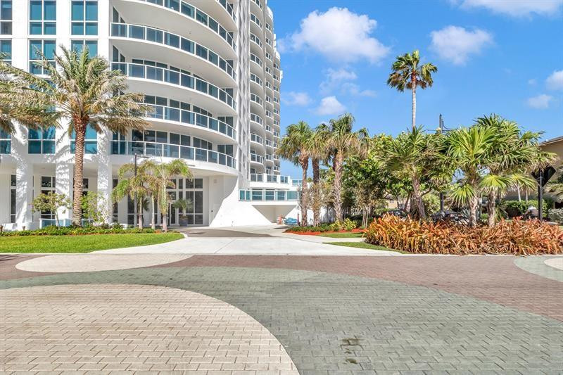 Sonata Beach Club - Residential