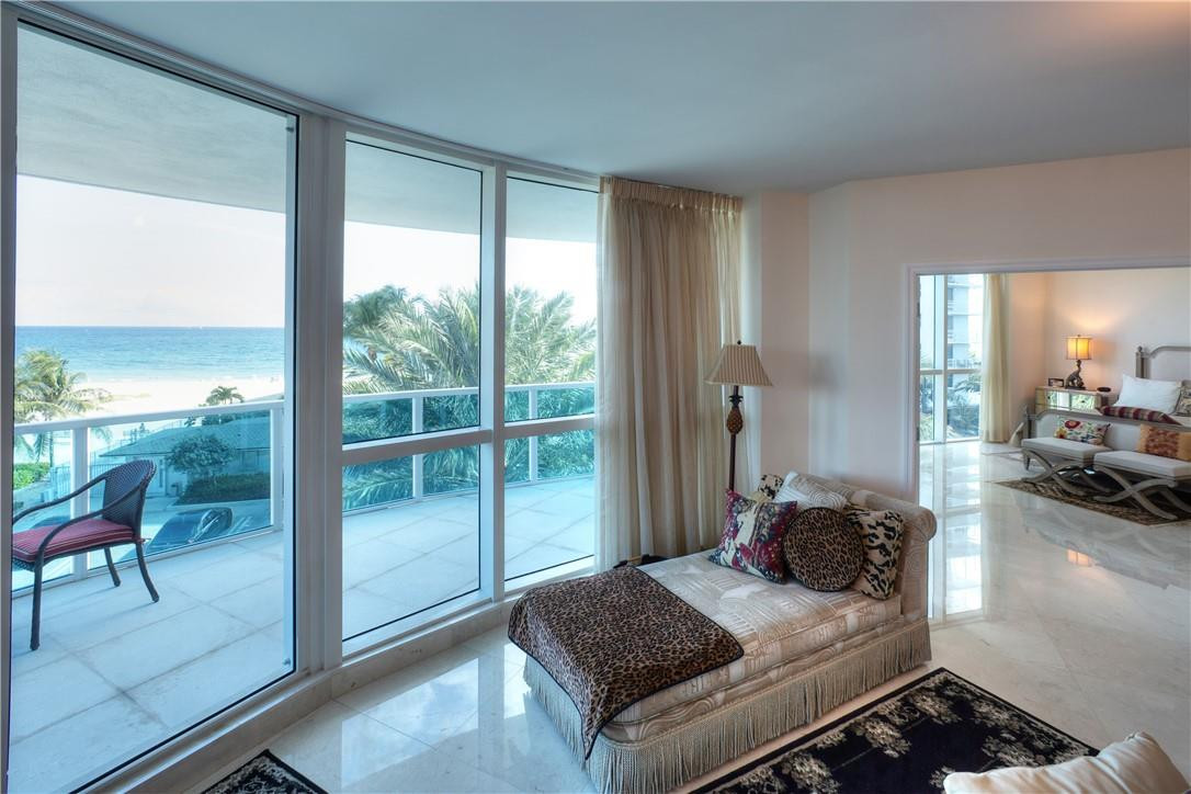 Sonata Beach Club - Residential