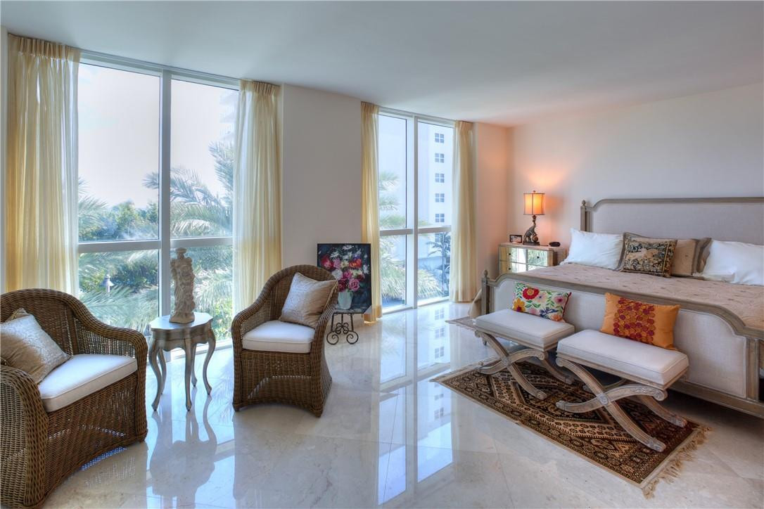 Sonata Beach Club - Residential