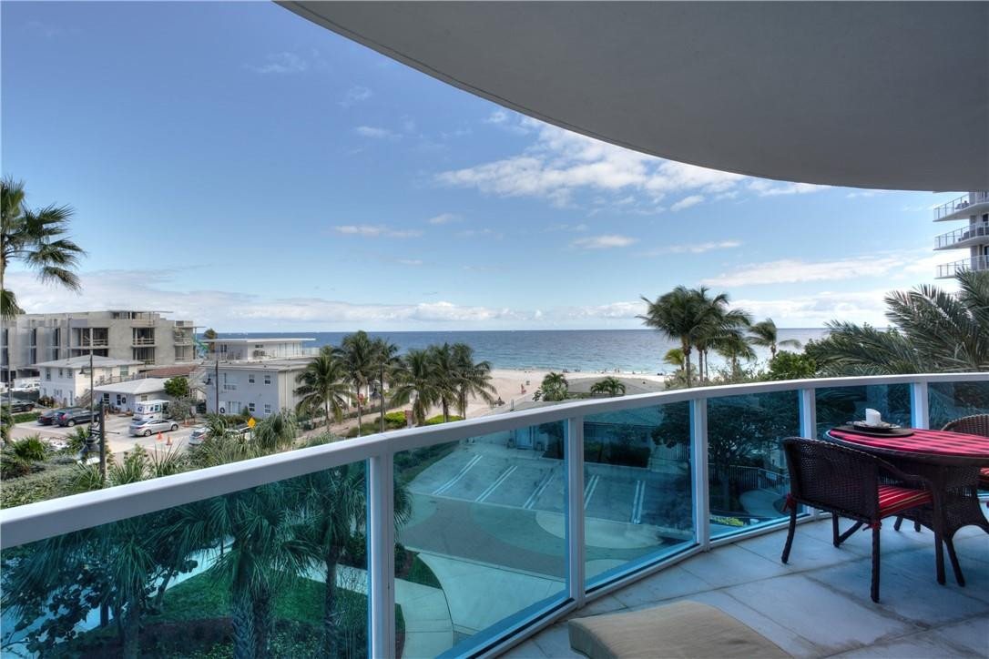 Sonata Beach Club - Residential