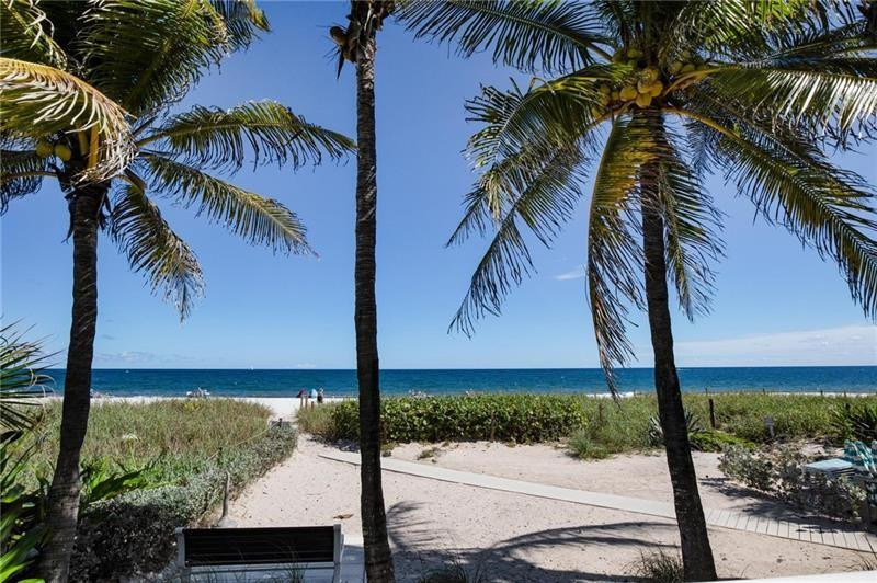 Sonata Beach Club - Residential