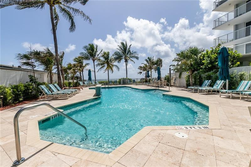 Sonata Beach Club - Residential