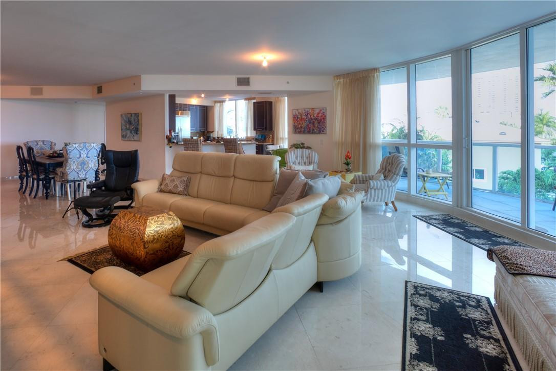 Sonata Beach Club - Residential