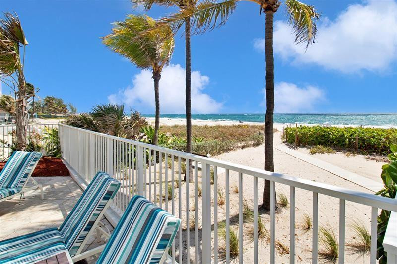 Sonata Beach Club - Residential