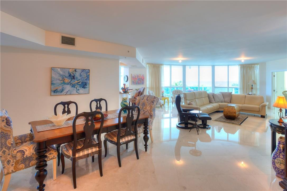 Sonata Beach Club - Residential