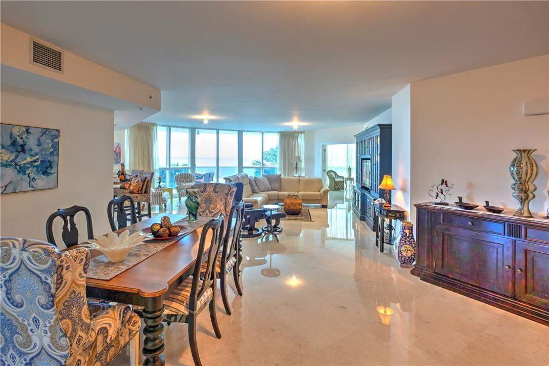 Sonata Beach Club - Residential