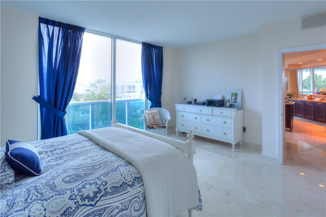 Sonata Beach Club - Residential