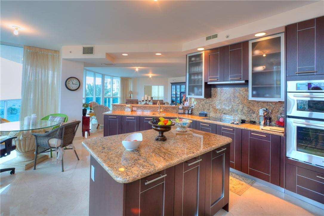 Sonata Beach Club - Residential