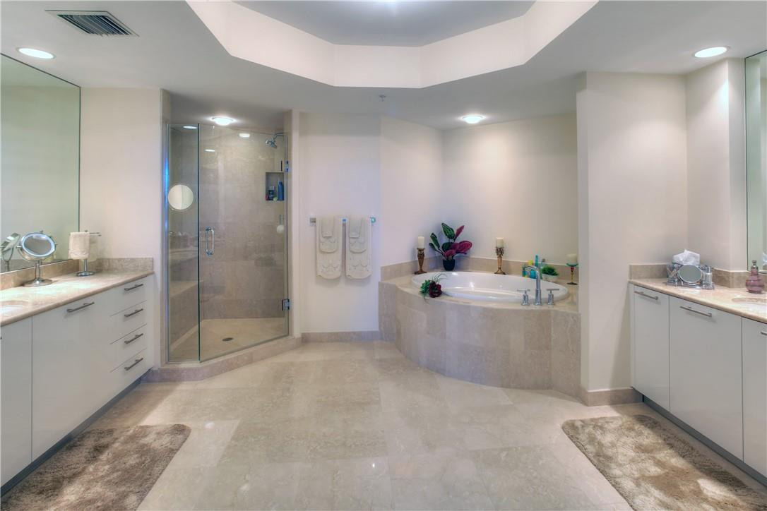 Sonata Beach Club - Residential