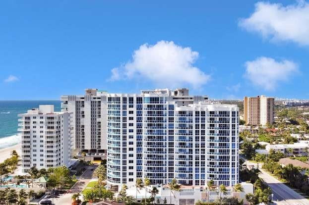 Sonata Beach Club - Residential