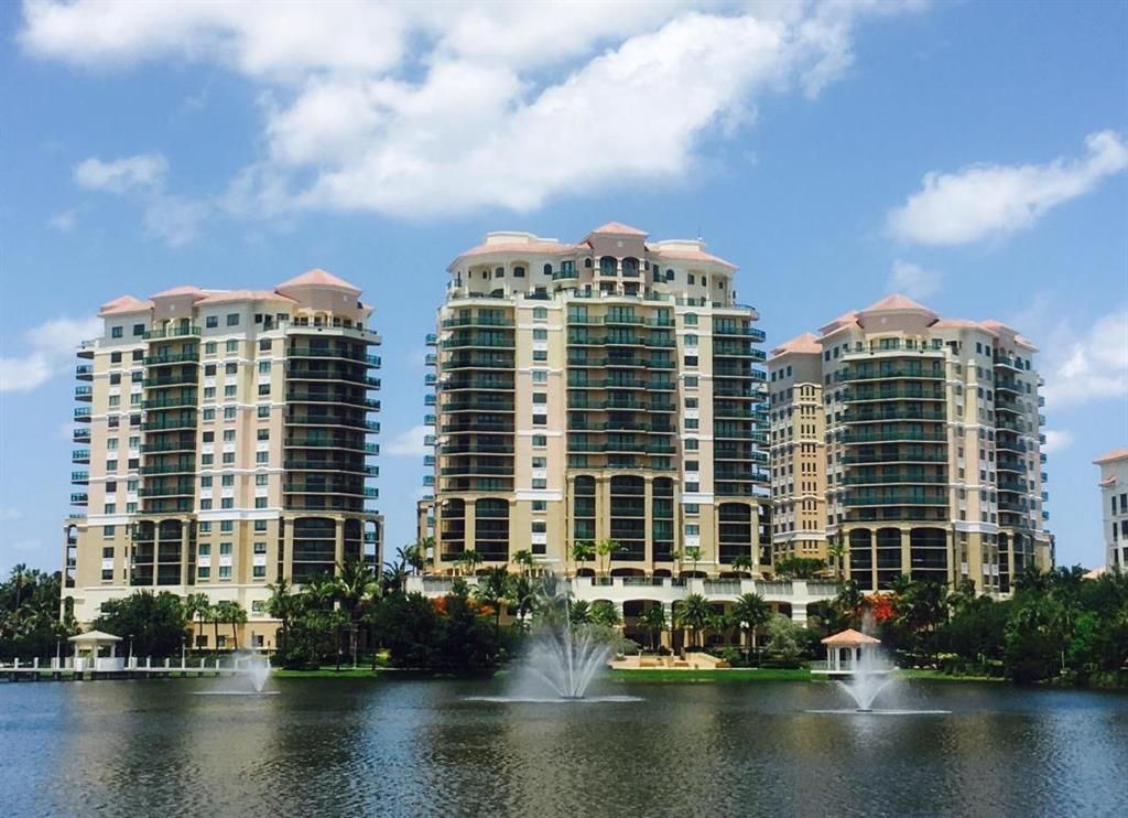 Photo of 3610 Gardens Parkway #504a, Palm Beach Gardens, FL 33410 (MLS # R10720062)