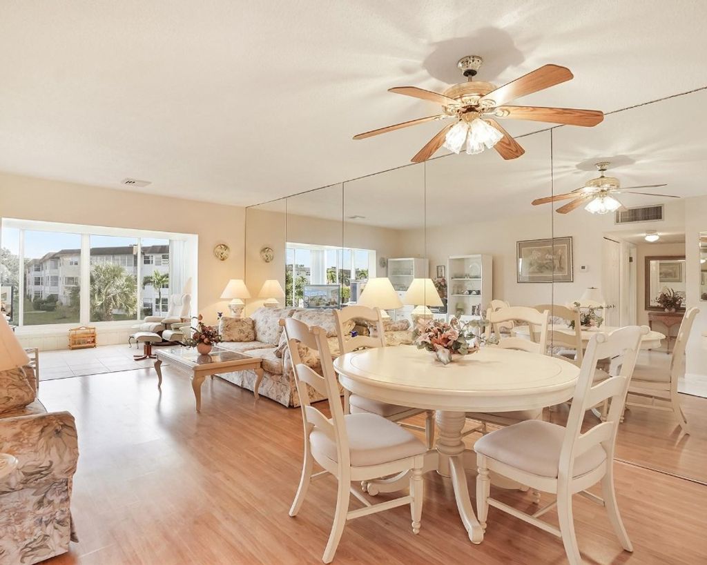 Photo of 3500 NW 48th Avenue #513, Lauderdale Lakes, FL 33319 (MLS # F10540210)