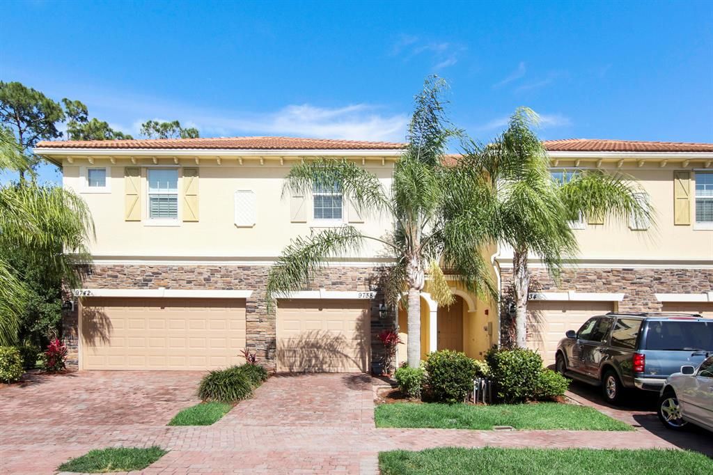 Photo of 9738 SW Purple Martin Way, Stuart, FL 34997 (MLS # R10799298)