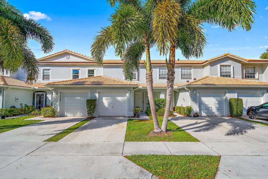 Photo of 232 Timberwalk Trail, Jupiter, FL 33458 (MLS # R10860713)