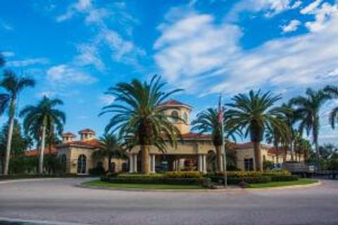 A home in Lake Worth