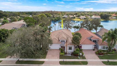 A home in Lake Worth