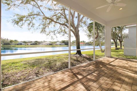 A home in Lake Worth