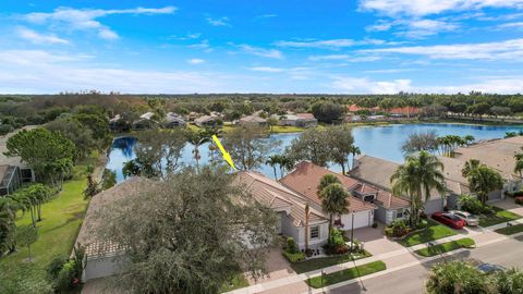 A home in Lake Worth