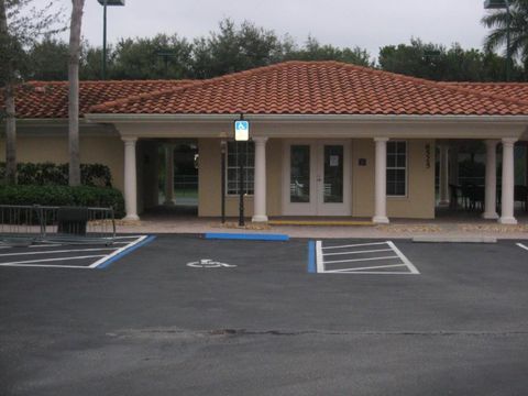 A home in Lake Worth