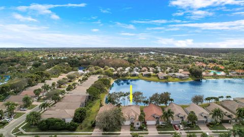 A home in Lake Worth