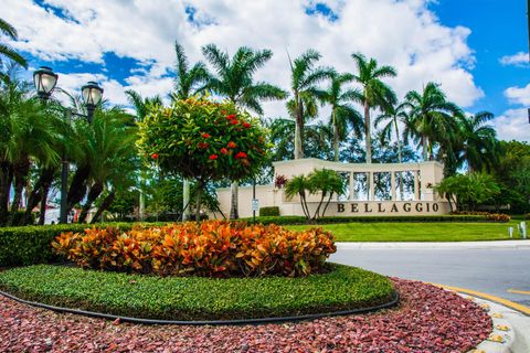 A home in Lake Worth