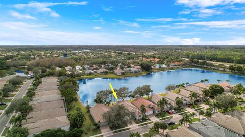 A home in Lake Worth