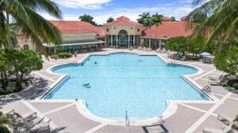 A home in Lake Worth