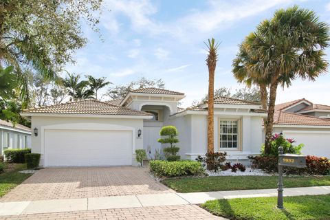 A home in Lake Worth