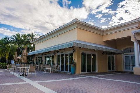 A home in Lake Worth