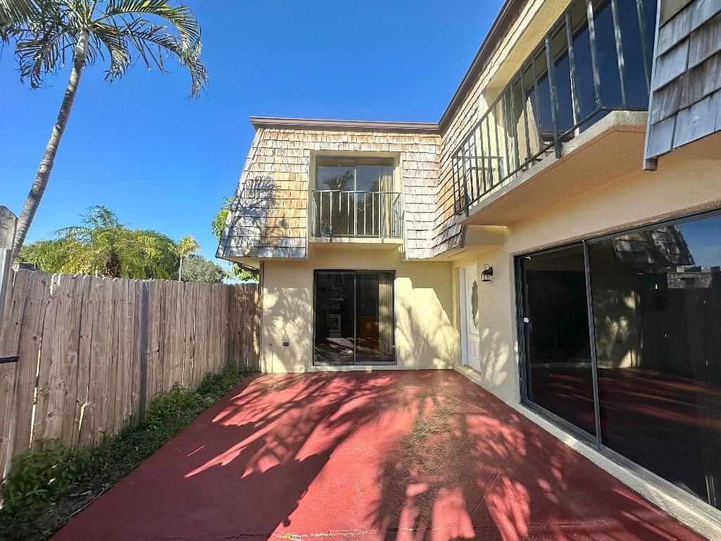 Photo of 225 Lake Arbor Drive, Palm Springs, FL 33461 (MLS # R11150732)