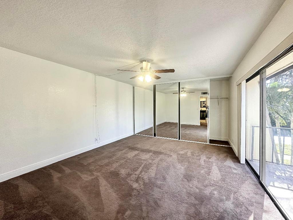 LAKEWOOD OF PALM SPRINGS - Residential Lease