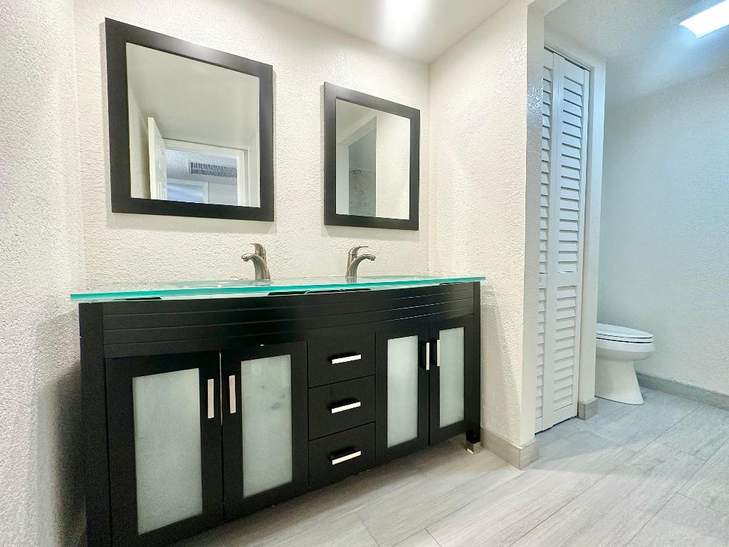 LAKEWOOD OF PALM SPRINGS - Residential Lease