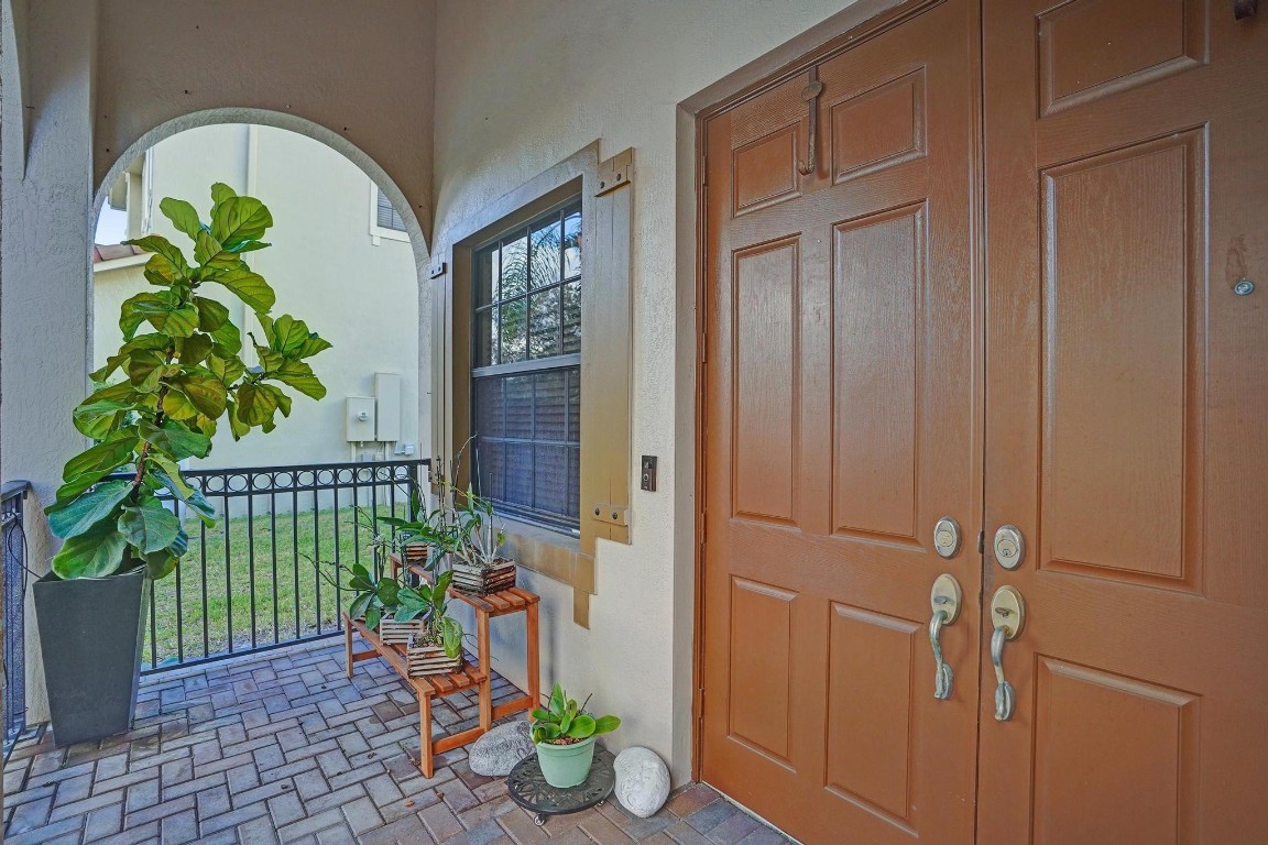 PARKLAND VILLAGE REP 1 - Residential